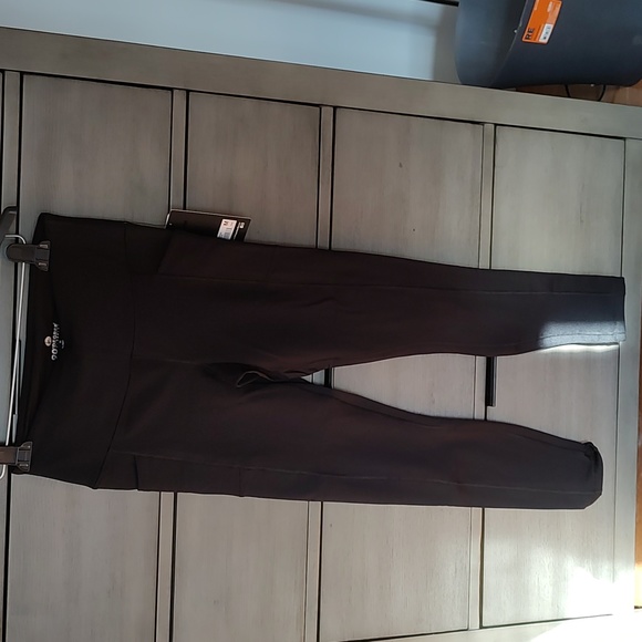 Black Leggings - Picture 2 of 8